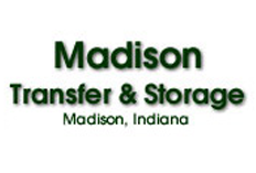 Madison Transfer & Storage Logo
